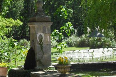 Location salle Aix-en-Provence (Bouches-du-Rhône) - Bastide De Puget #22