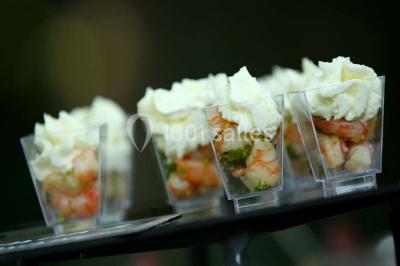 Location salle Aix-en-Provence (Bouches-du-Rhône) - Bastide De Puget #22