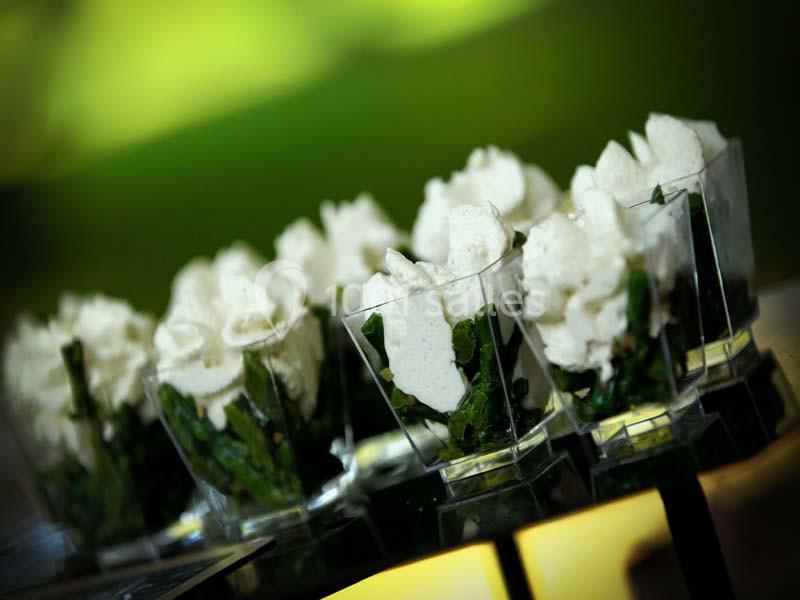 Location salle Aix-en-Provence (Bouches-du-Rhône) - Bastide De Puget #8