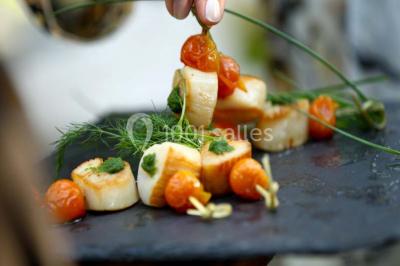 Location salle Aix-en-Provence (Bouches-du-Rhône) - Bastide De Puget #22