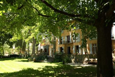 Location salle Aix-en-Provence (Bouches-du-Rhône) - Bastide De Puget #22