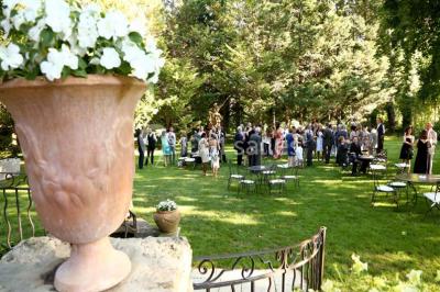 Location salle Aix-en-Provence (Bouches-du-Rhône) - Bastide De Puget #22