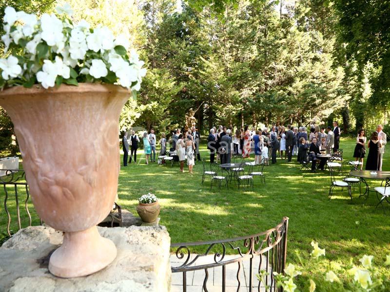 Location salle Aix-en-Provence (Bouches-du-Rhône) - Bastide De Puget #11