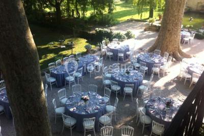 Location salle Aix-en-Provence (Bouches-du-Rhône) - Bastide De Puget #22