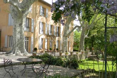Location salle Aix-en-Provence (Bouches-du-Rhône) - Bastide De Puget #22
