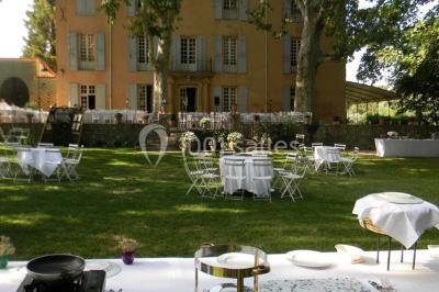 Location salle Aix-en-Provence (Bouches-du-Rhône) - Bastide De Puget #22