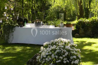 Location salle Aix-en-Provence (Bouches-du-Rhône) - Bastide De Puget #22