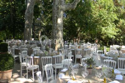 Location salle Aix-en-Provence (Bouches-du-Rhône) - Bastide De Puget #22