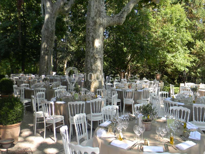 Location salle Aix-en-Provence (Bouches-du-Rhône) - Bastide De Puget #18