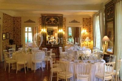 Location salle Aix-en-Provence (Bouches-du-Rhône) - Bastide De Puget #22