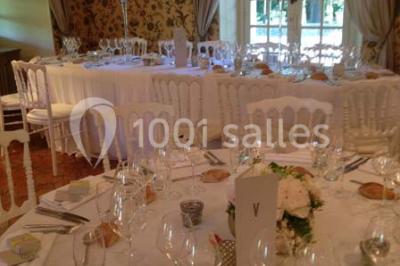 Location salle Aix-en-Provence (Bouches-du-Rhône) - Bastide De Puget #22