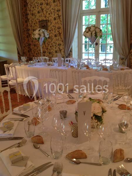 Location salle Aix-en-Provence (Bouches-du-Rhône) - Bastide De Puget #20