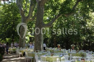 Location salle Aix-en-Provence (Bouches-du-Rhône) - Bastide De Puget #22