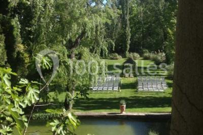 Location salle Aix-en-Provence (Bouches-du-Rhône) - Bastide De Puget #22