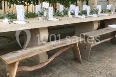 Location salle Saint-Georges-de-Montclard (Dordogne) - Domaine de la Léotardie #18