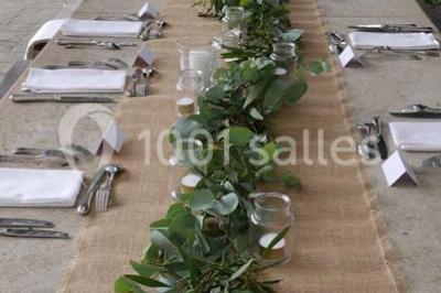 Location salle Saint-Georges-de-Montclard (Dordogne) - Domaine de la Léotardie #18