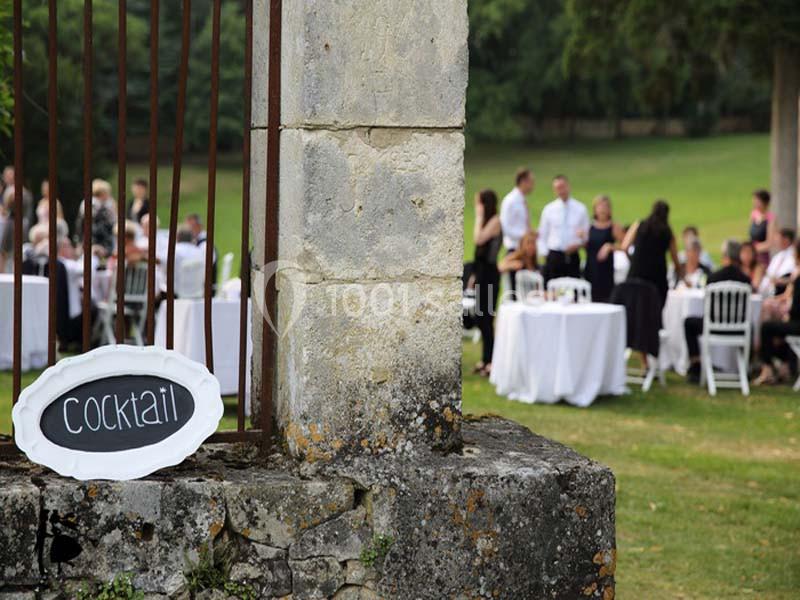 Location salle Saint-Georges-de-Montclard (Dordogne) - Domaine de la Léotardie #16