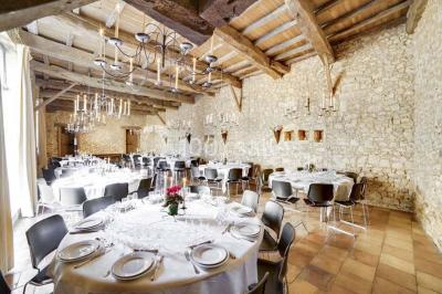 Domaine de la Léotardie Domaine de la Léotardie