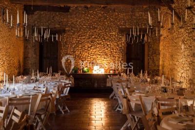 Location salle Saint-Georges-de-Montclard (Dordogne) - Domaine de la Léotardie #18