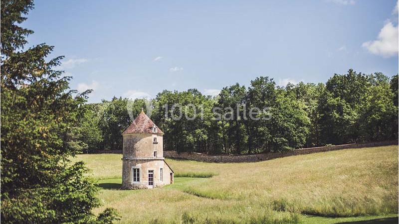 Location salle Saint-Georges-de-Montclard (Dordogne) - Domaine de la Léotardie #17