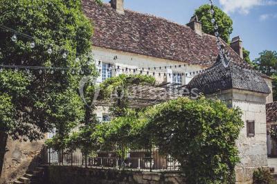 Location salle Saint-Georges-de-Montclard (Dordogne) - Domaine de la Léotardie #18