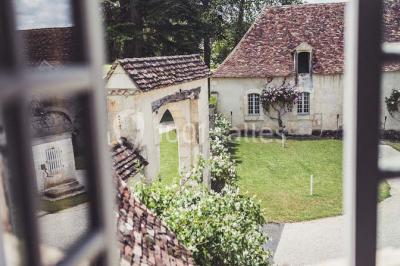Location salle Saint-Georges-de-Montclard (Dordogne) - Domaine de la Léotardie #18