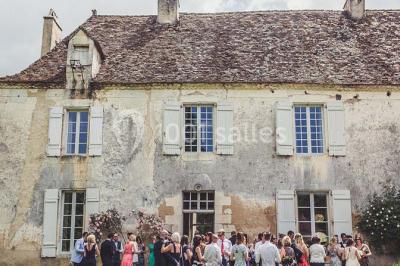 Location salle Saint-Georges-de-Montclard (Dordogne) - Domaine de la Léotardie #18