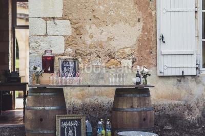 Location salle Saint-Georges-de-Montclard (Dordogne) - Domaine de la Léotardie #18