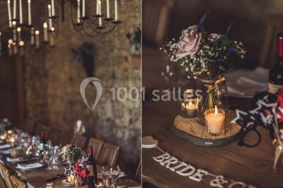 Location salle Saint-Georges-de-Montclard (Dordogne) - Domaine de la Léotardie #18