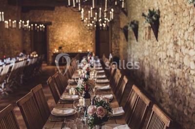 Location salle Saint-Georges-de-Montclard (Dordogne) - Domaine de la Léotardie #18