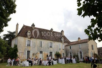 Location salle Saint-Georges-de-Montclard (Dordogne) - Domaine de la Léotardie #13