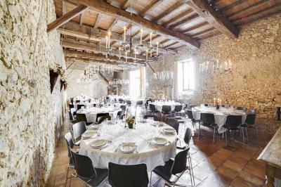 Location salle Saint-Georges-de-Montclard (Dordogne) - Domaine de la Léotardie #13