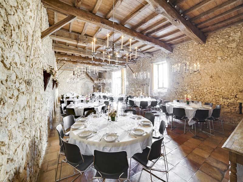 Location salle Saint-Georges-de-Montclard (Dordogne) - Domaine de la Léotardie #3