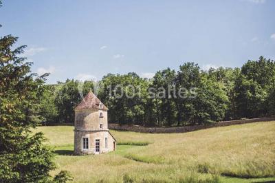 Location salle Saint-Georges-de-Montclard (Dordogne) - Domaine de la Léotardie #13
