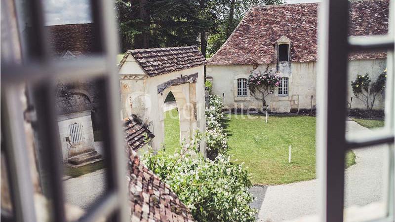 Location salle Saint-Georges-de-Montclard (Dordogne) - Domaine de la Léotardie #8