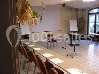 Location salle Seyssins (Isère) - Château De La Baume #7