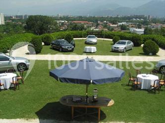 Location salle Seyssins (Isère) - Château De La Baume #4