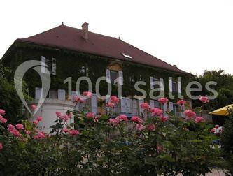 Location salle Seyssins (Isère) - Château De La Baume #11