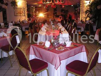 Location salle Seyssins (Isère) - Château De La Baume #11