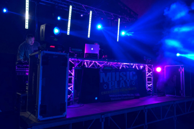 DJ Sérignan (Hérault) - Music Play #10