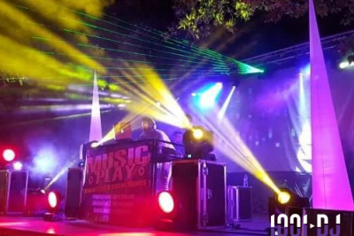 DJ Sérignan (Hérault) - Music Play #10