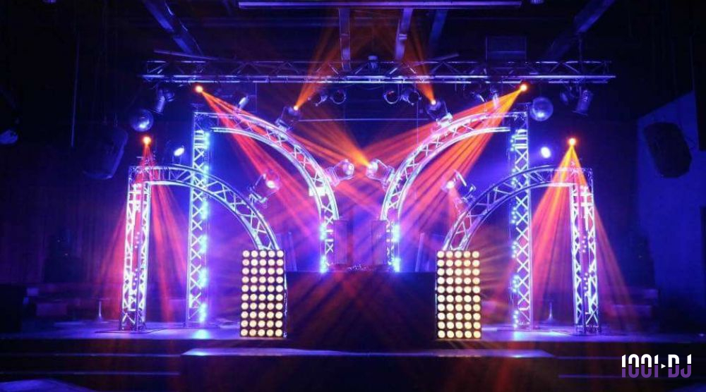 DJ Sérignan (Hérault) - Music Play #4