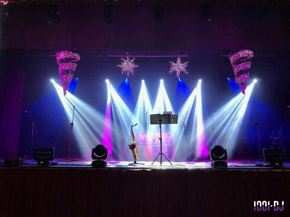 DJ Sérignan (Hérault) - Music Play #5