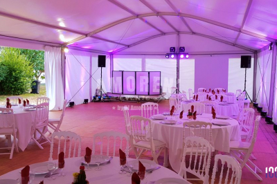 DJ La Rochelle (Charente-Maritime) - Amoren' Events #10