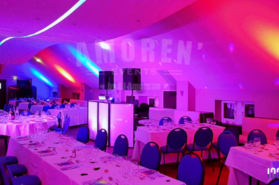 DJ La Rochelle (Charente-Maritime) - Amoren' Events #10