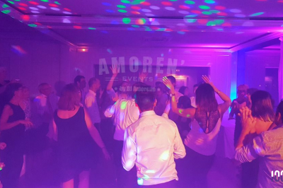 DJ La Rochelle (Charente-Maritime) - Amoren' Events #10