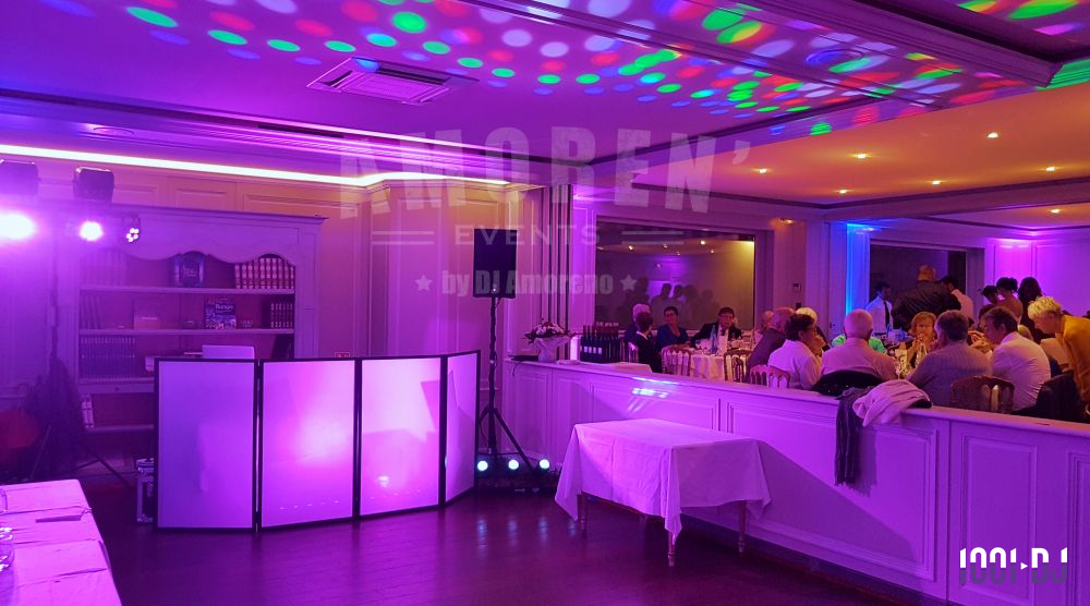 DJ La Rochelle (Charente-Maritime) - Amoren' Events #8