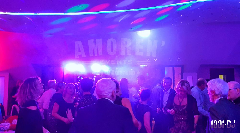 DJ La Rochelle (Charente-Maritime) - Amoren' Events #3