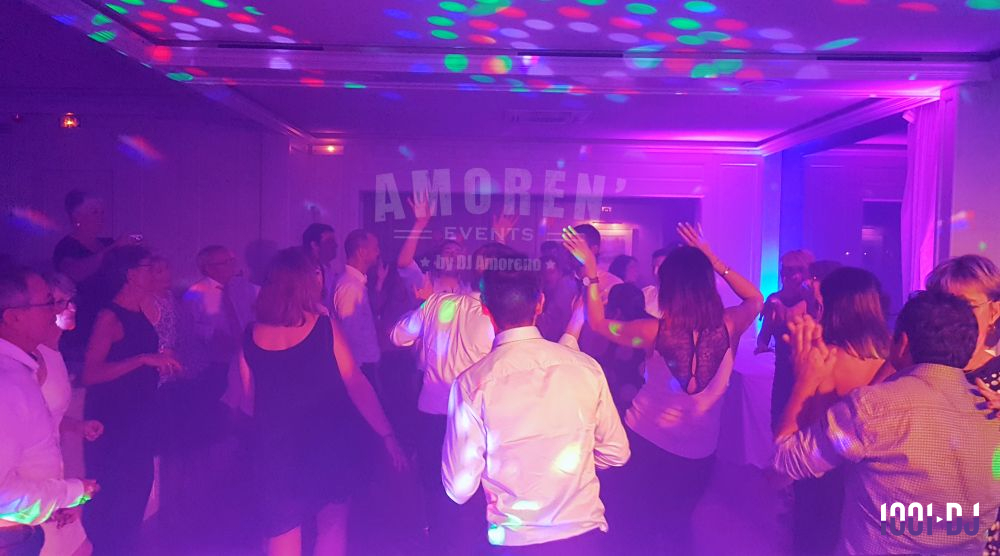 DJ La Rochelle (Charente-Maritime) - Amoren' Events #6