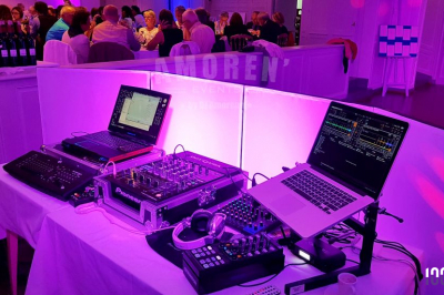 DJ La Rochelle (Charente-Maritime) - Amoren' Events #10